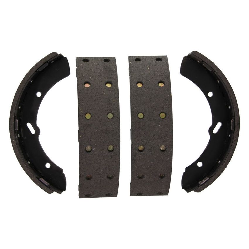 Abex Friction Products SDS682R