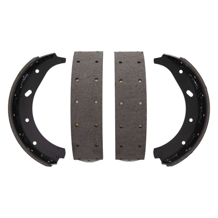 Abex Friction Products SDS840R