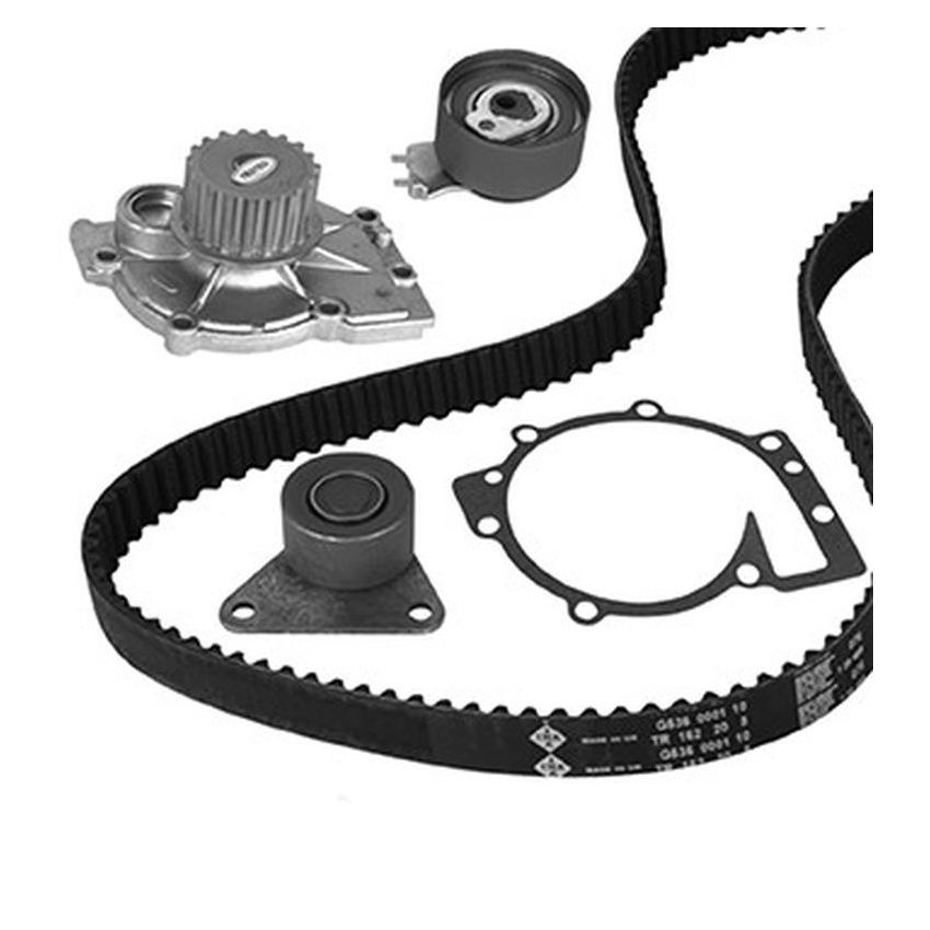 GRAF KP1019-1 5 Year Warranty From Date Of Installation