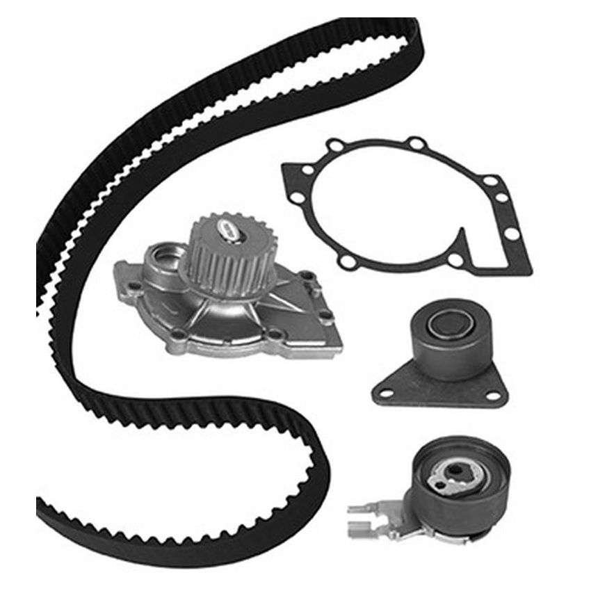 GRAF KP1019-2 5 Year Warranty From Date Of Installation