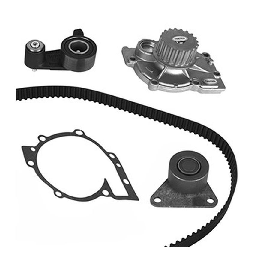 GRAF KP1019-3 5 Year Warranty From Date Of Installation