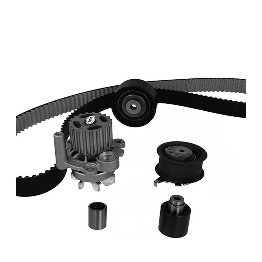 GRAF KP1355-5 5 Year Warranty From Date Of Installation