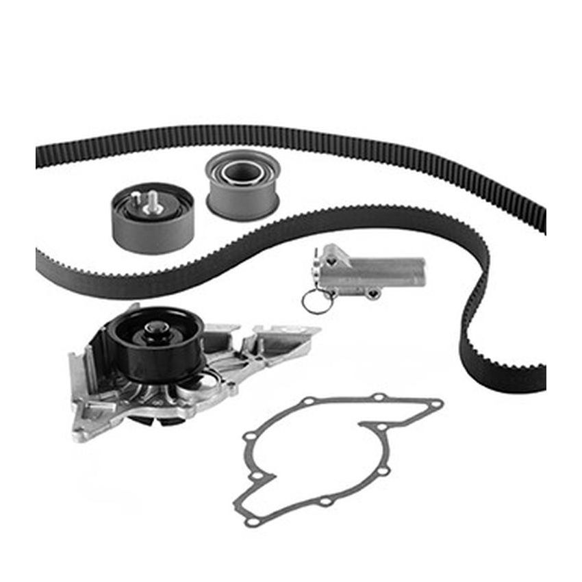 GRAF KP618-2 5 Year Warranty From Date Of Installation