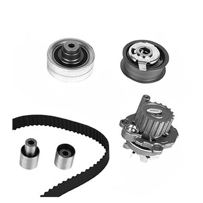 GRAF KP731-1 5 Year Warranty From Date Of Installation