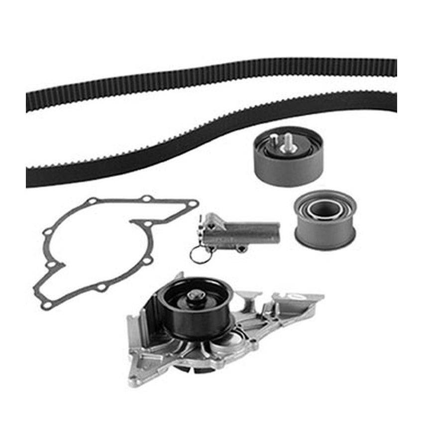 GRAF KP763-1 Engine Timing Belt Kit with Water Pump