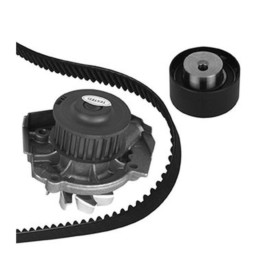 GRAF KP866-2 5 Year Warranty From Date Of Installation