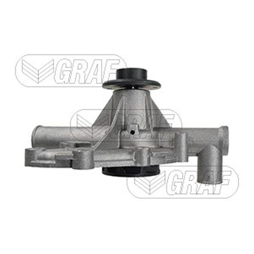 GRAF PA053 2 Year Warranty