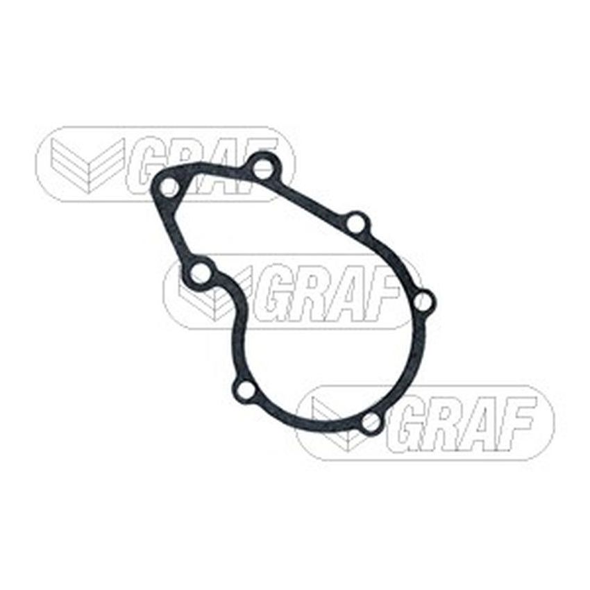 GRAF PA053 2 Year Warranty