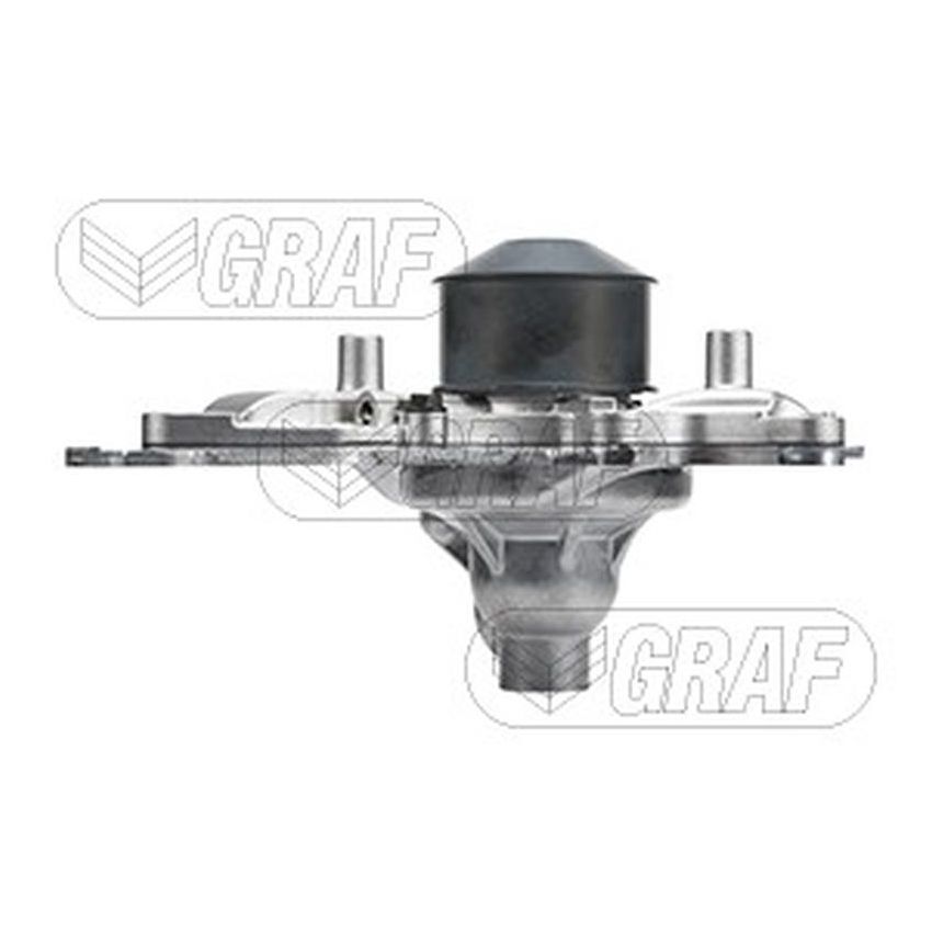 GRAF PA1002 2 Year Warranty