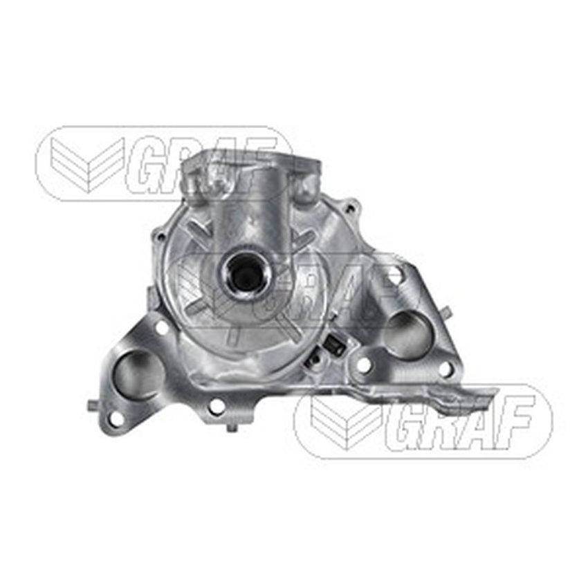 GRAF PA1002 2 Year Warranty