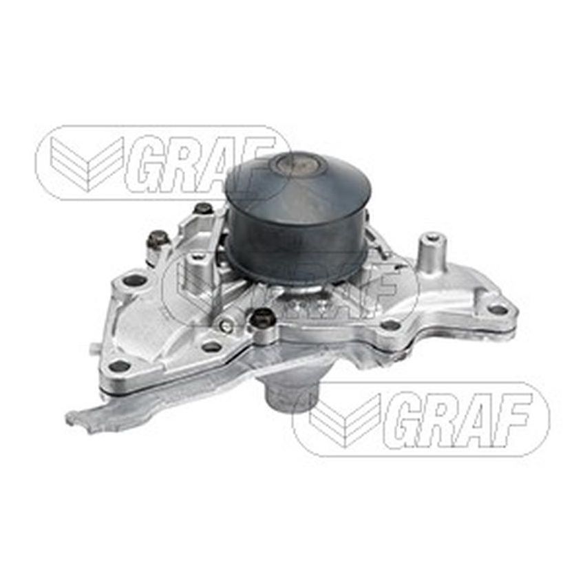 GRAF PA1002 2 Year Warranty