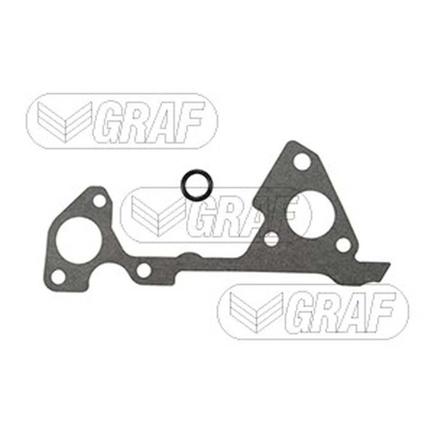 GRAF PA1002 2 Year Warranty