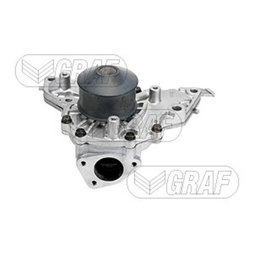 GRAF PA1002 2 Year Warranty