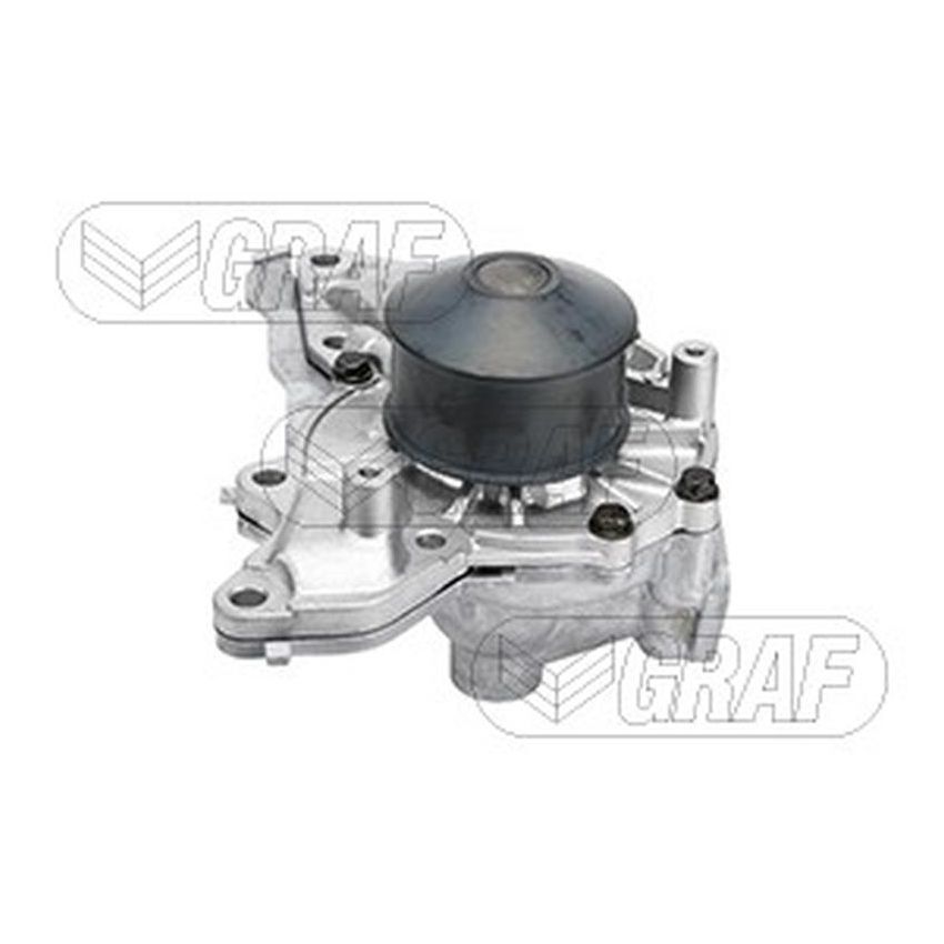 GRAF PA1002 2 Year Warranty