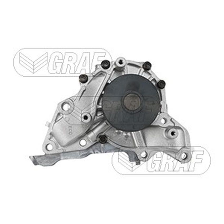 GRAF PA1002 2 Year Warranty