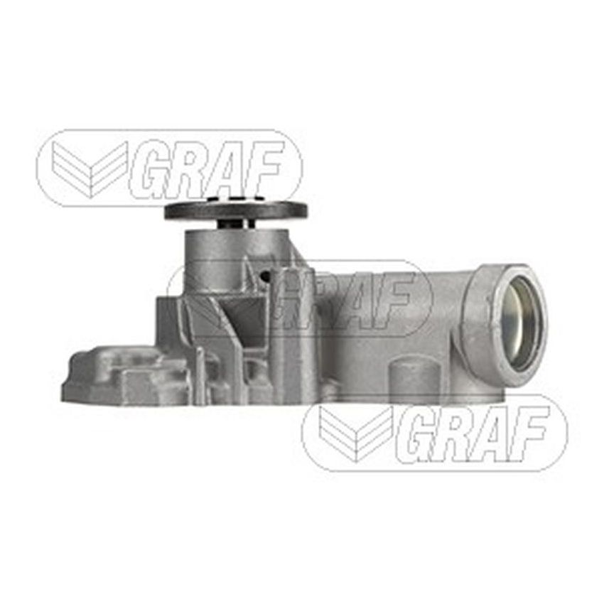 GRAF PA1003 2 Year Warranty
