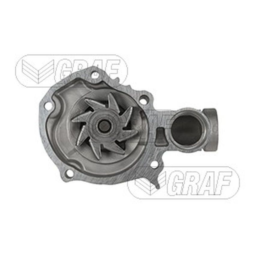 GRAF PA1003 2 Year Warranty