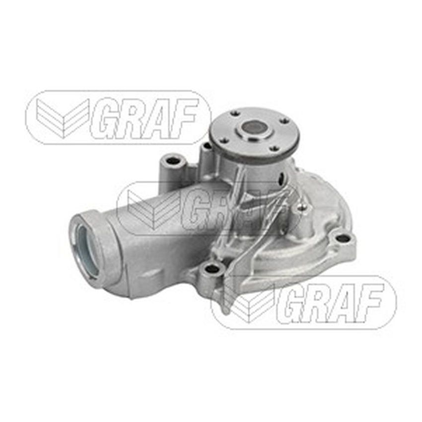 GRAF PA1003 2 Year Warranty