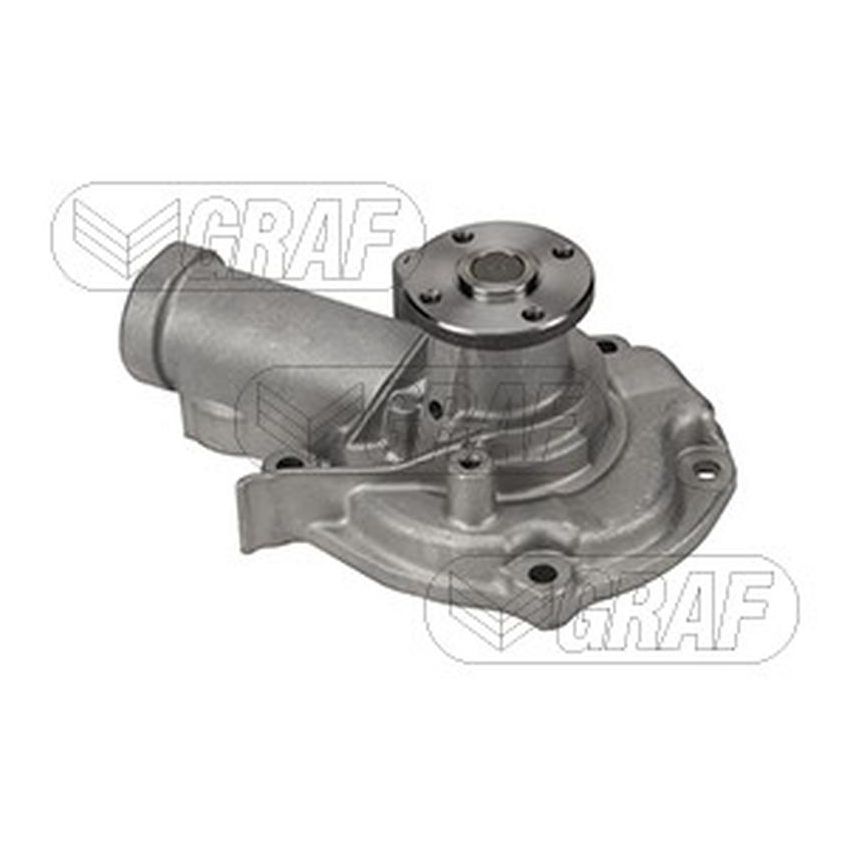 GRAF PA1003 2 Year Warranty