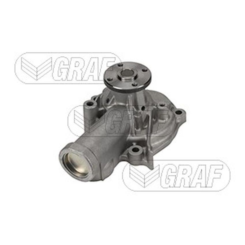 GRAF PA1003 2 Year Warranty