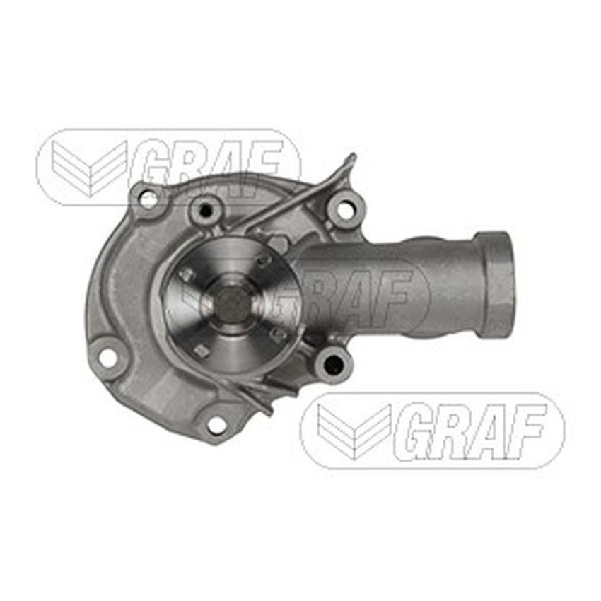 GRAF PA1003 2 Year Warranty