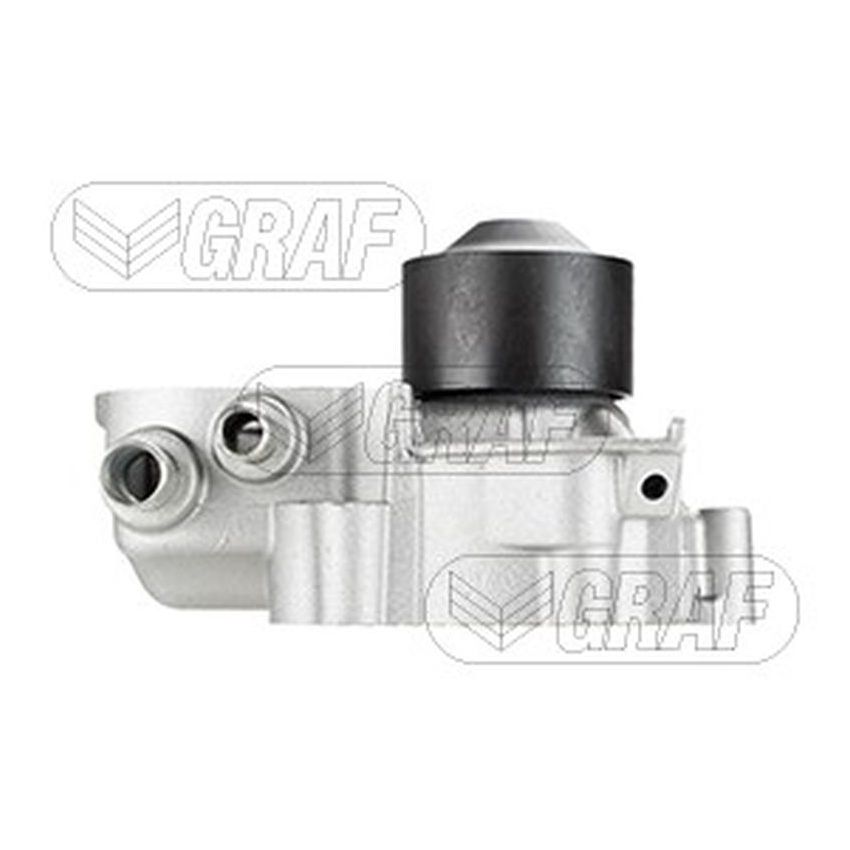 GRAF PA1008 2 Year Warranty
