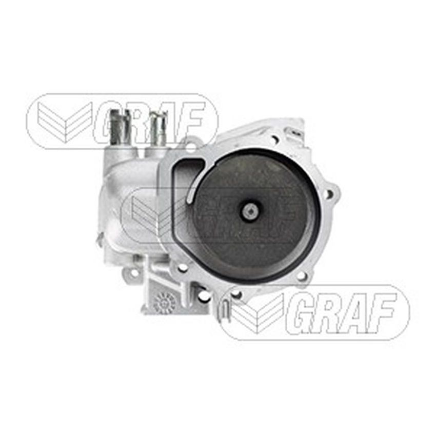 GRAF PA1008 2 Year Warranty