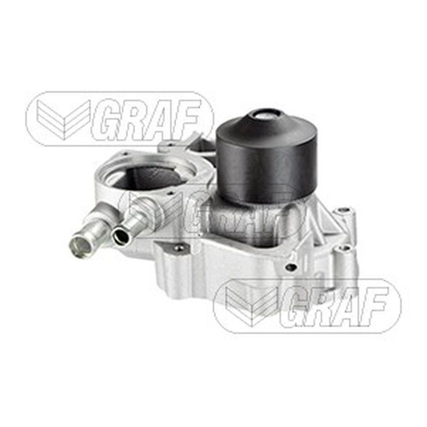 GRAF PA1008 2 Year Warranty