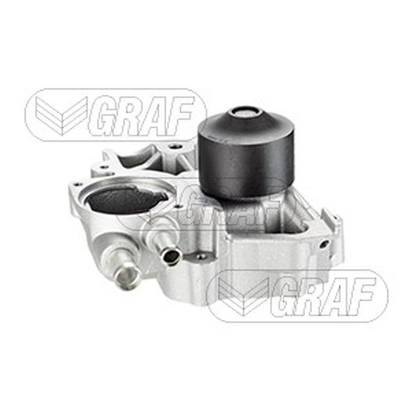 GRAF PA1008 2 Year Warranty