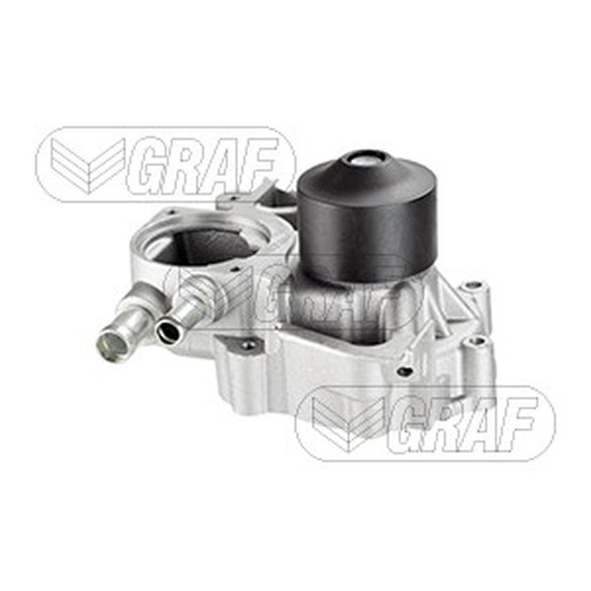 GRAF PA1008 2 Year Warranty