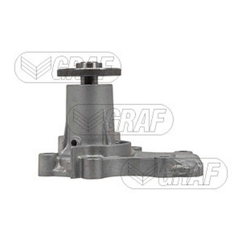 GRAF PA1009 2 Year Warranty