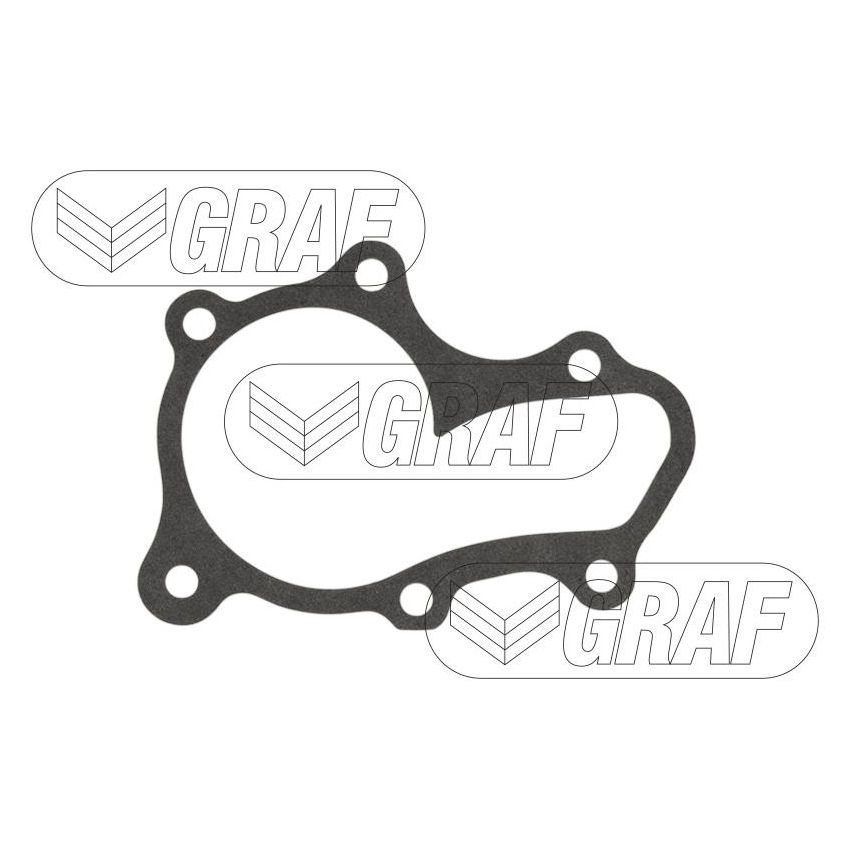 GRAF PA1009 2 Year Warranty