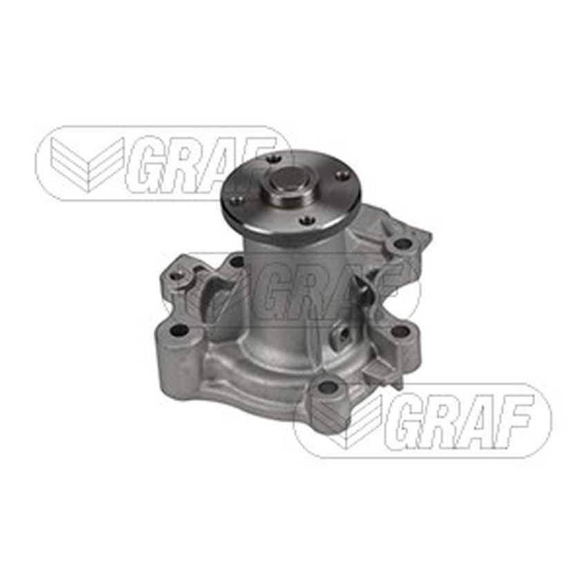 GRAF PA1009 2 Year Warranty
