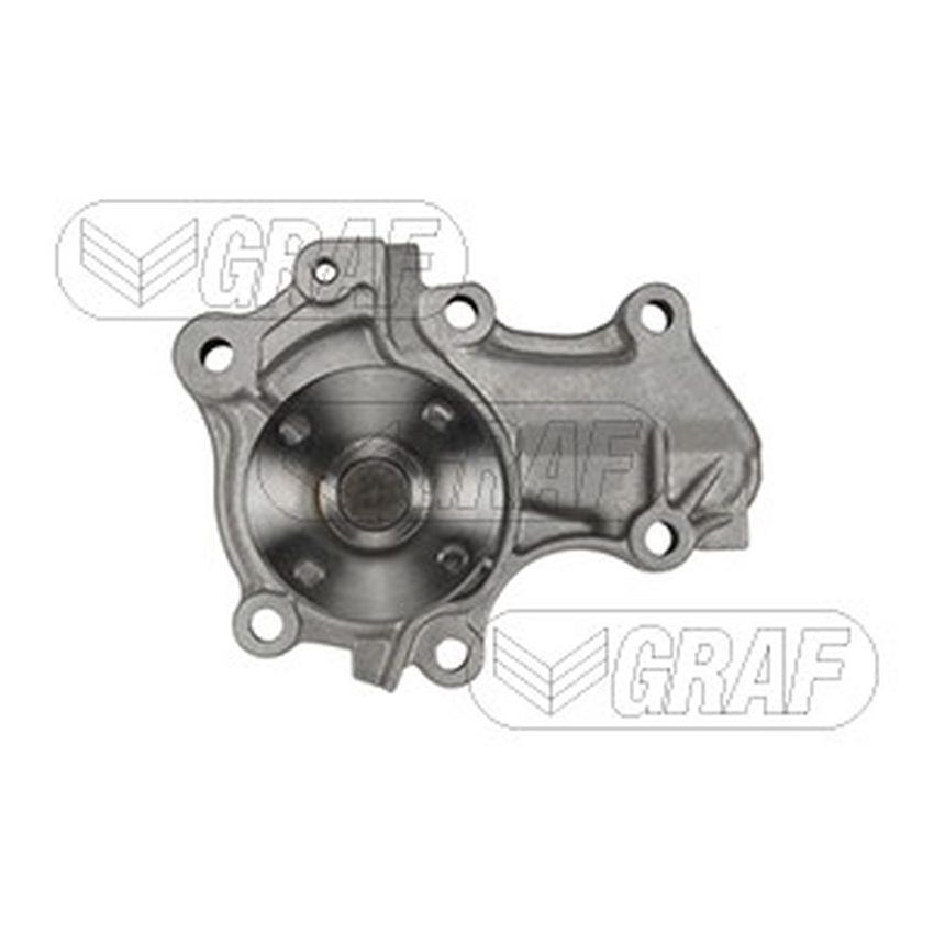 GRAF PA1009 2 Year Warranty