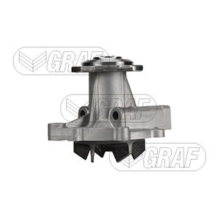 GRAF PA1017 2 Year Warranty