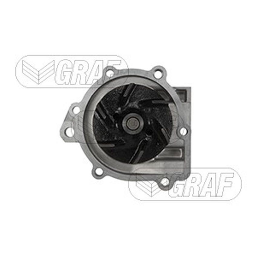 GRAF PA1017 2 Year Warranty