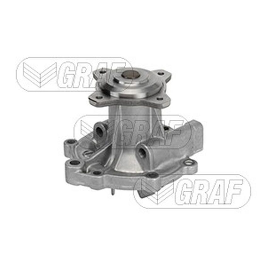 GRAF PA1017 2 Year Warranty