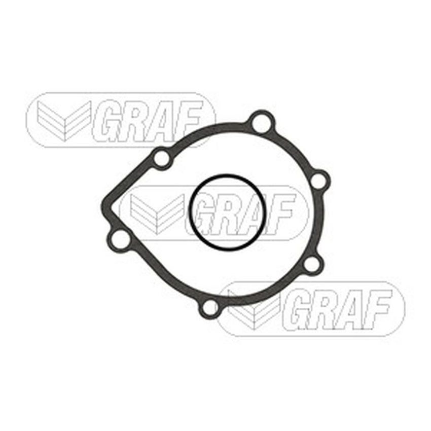 GRAF PA1017 2 Year Warranty