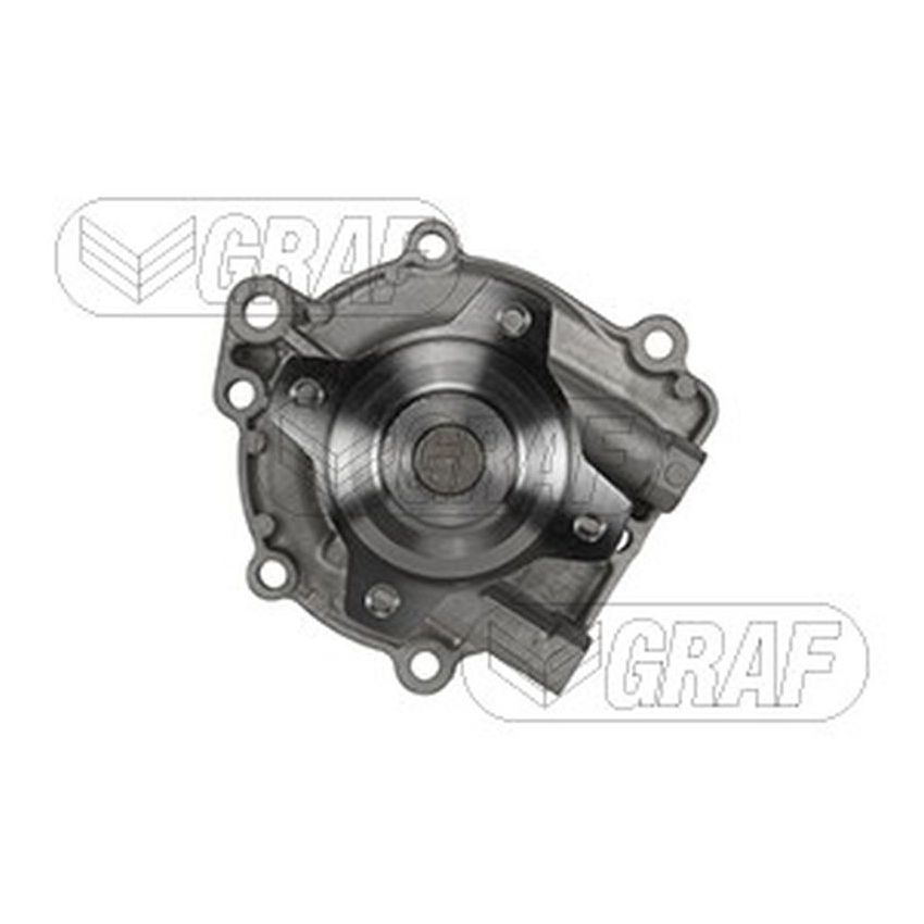 GRAF PA1017 2 Year Warranty