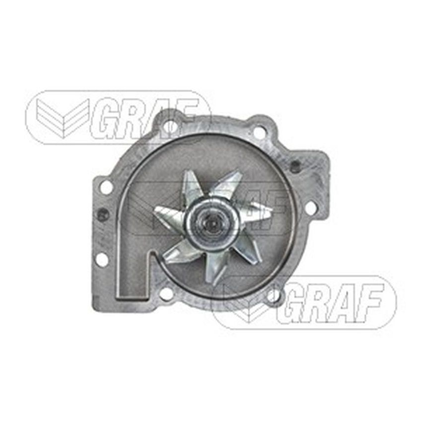 GRAF PA1019 2 Year Warranty