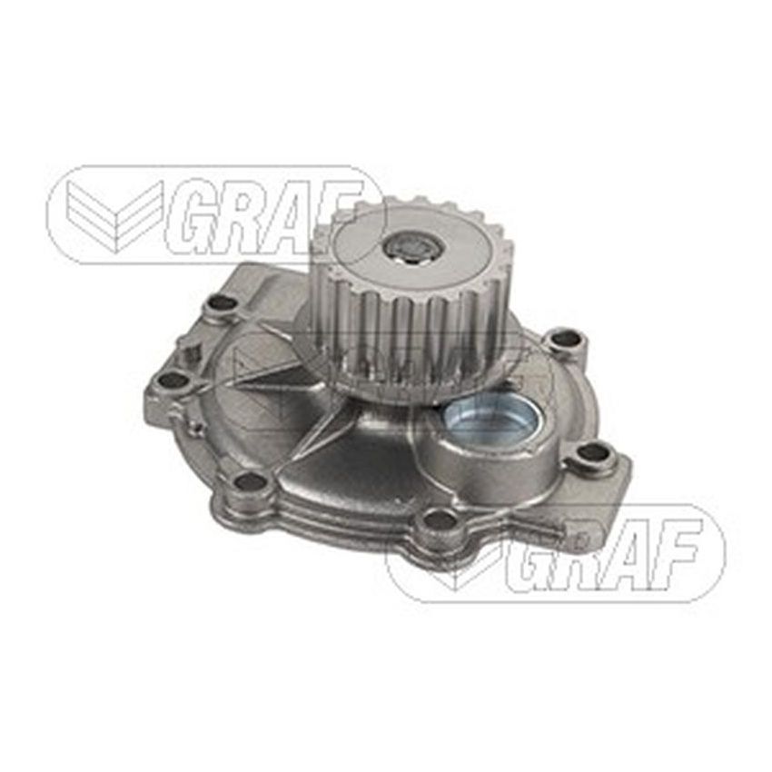 GRAF PA1019 2 Year Warranty