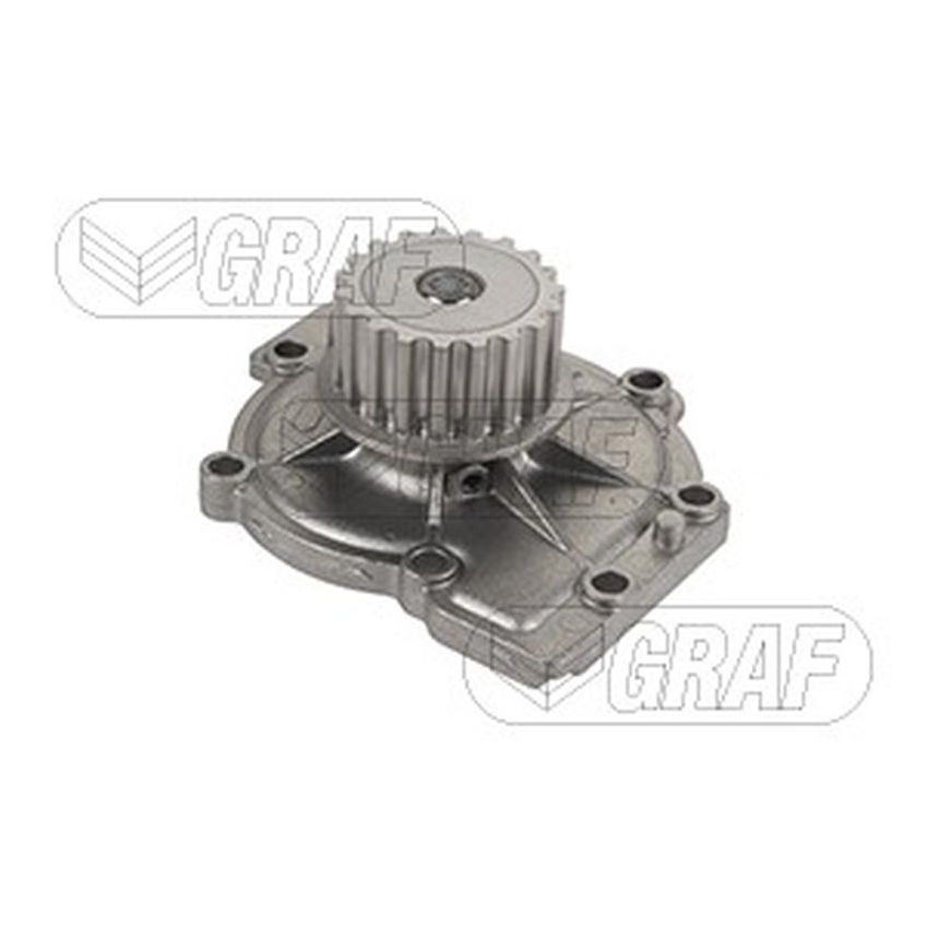 GRAF PA1019 2 Year Warranty