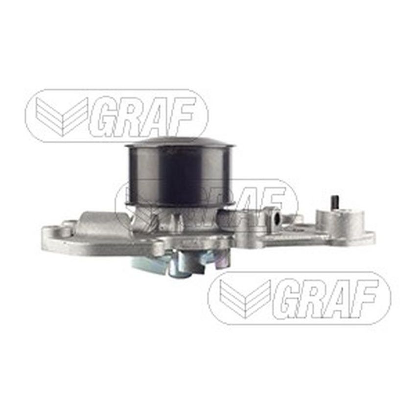 GRAF PA1024 2 Year Warranty