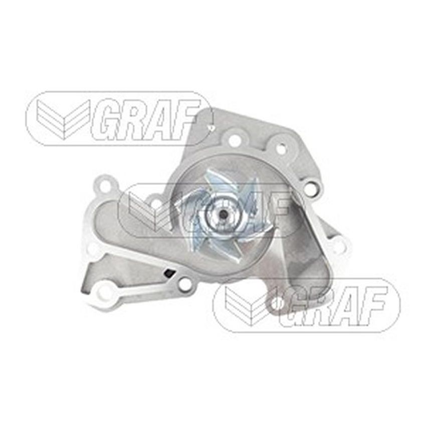 GRAF PA1024 2 Year Warranty