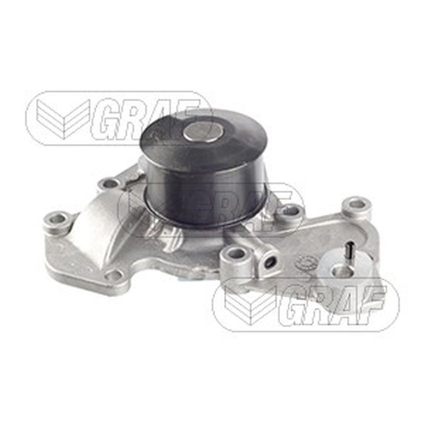 GRAF PA1024 2 Year Warranty