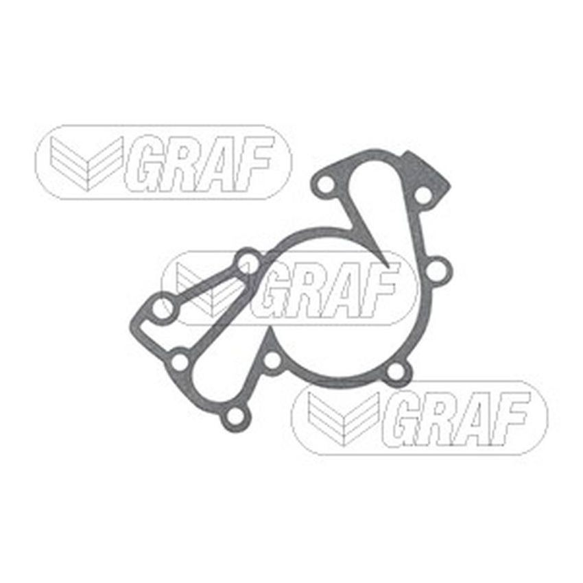 GRAF PA1024 2 Year Warranty