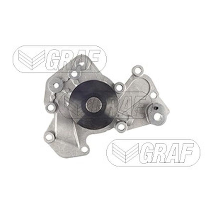 GRAF PA1024 2 Year Warranty