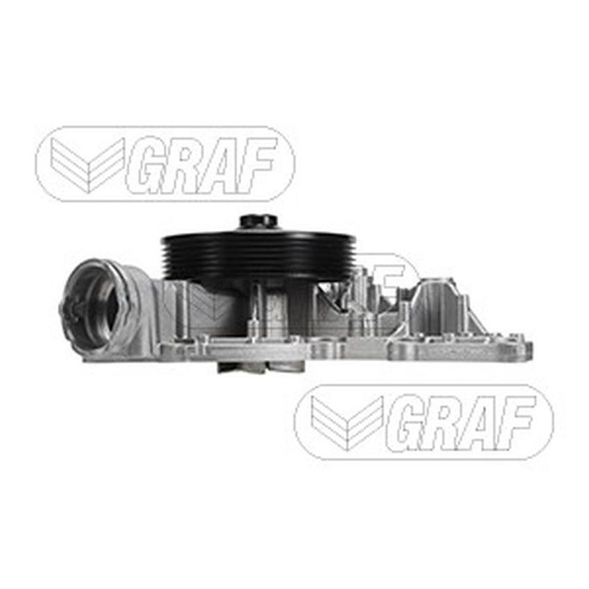 GRAF PA1027 2 Year Warranty