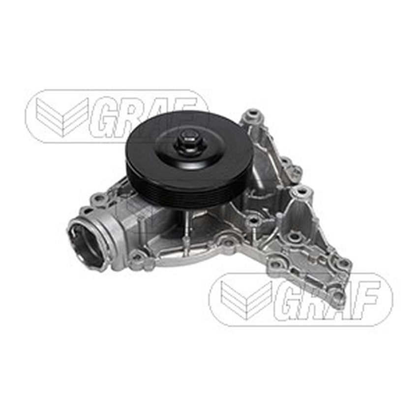 GRAF PA1027 2 Year Warranty