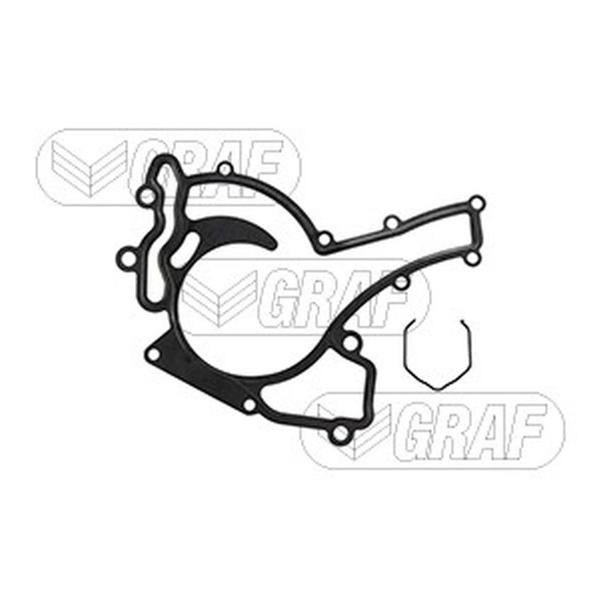 GRAF PA1027 2 Year Warranty